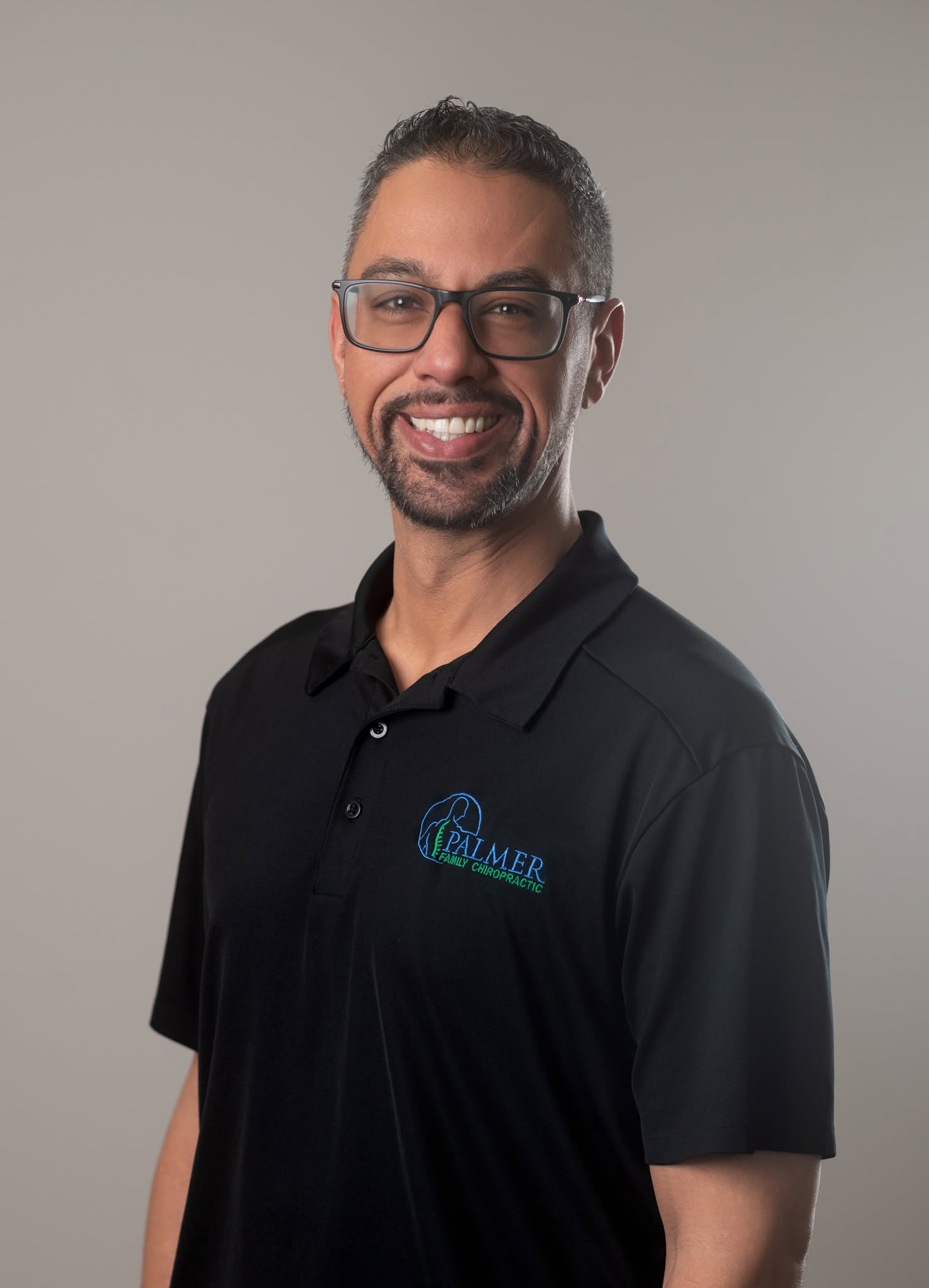 Dr. James Palmer III